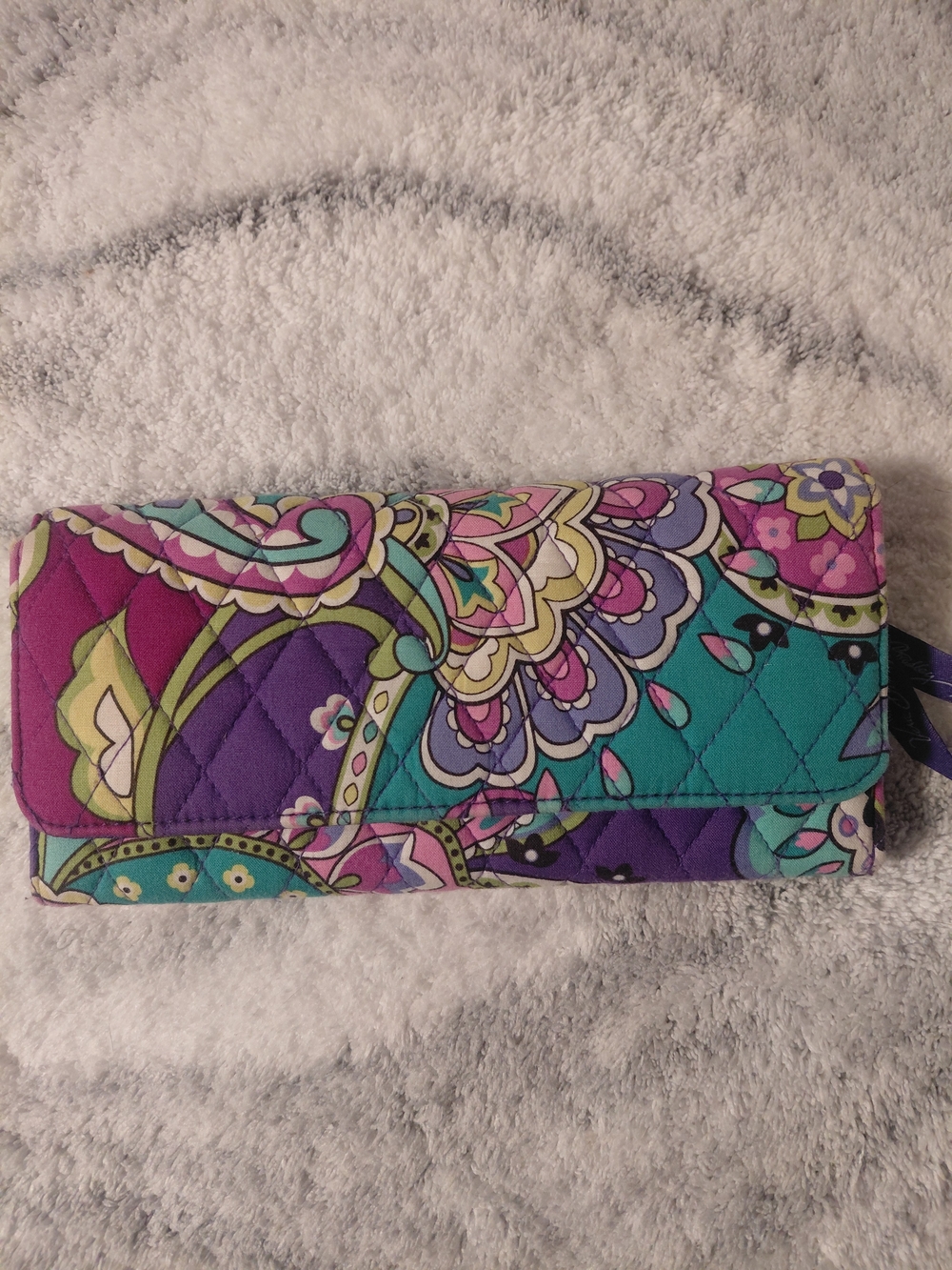 Vera Bradley Wallet